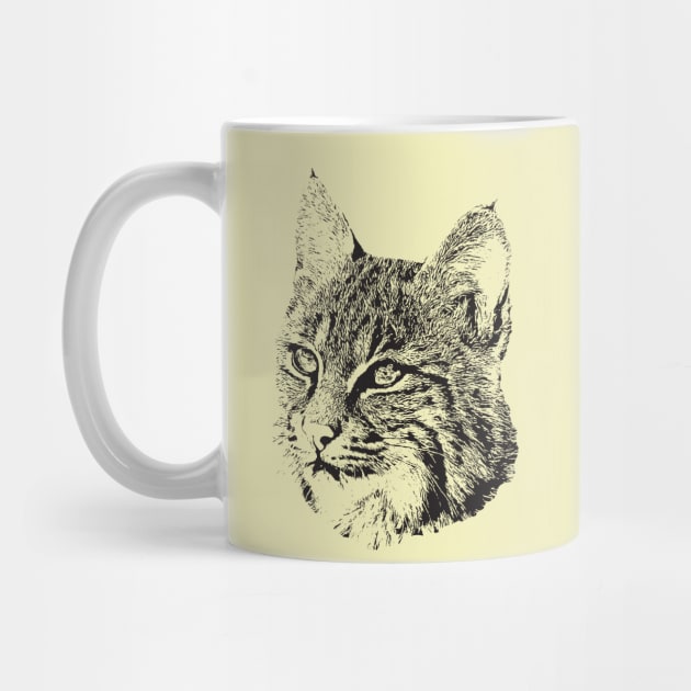 Bobcat 2 by Guardi